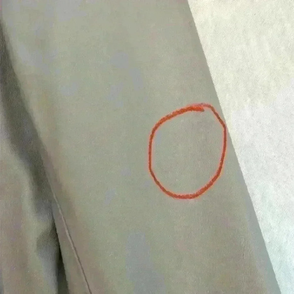 Vintage 80’s Saguaro India Made 100% Blue Sparkle Leather Jacket Size Small 🤩 - Picture 11 of 12